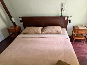 Timbis Homestay Bali