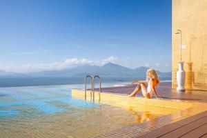 Golden Bay Wyndham Danang Apartment