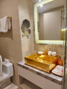 High floor Studio-Wyndham Danang-Infinity Pool
