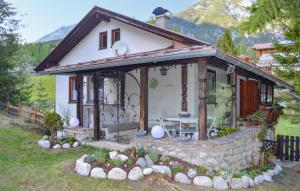 Authentisches Ferienhaus - 2hvězdičkové hotely ve městě Leutasch