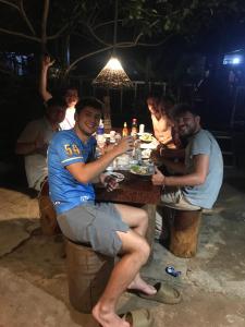 Happy Homestay Banlung & Trekking