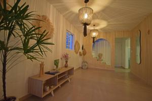 Casa Equinox Cancun - Bohemic Tropical house