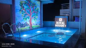 YELAGIRI ROYAL RESIDENCY