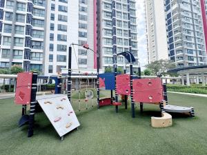 Sunway Velo KL 2BR Homestay by Whome