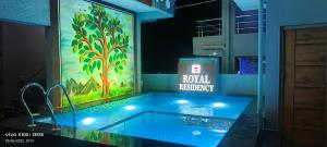 YELAGIRI ROYAL RESIDENCY
