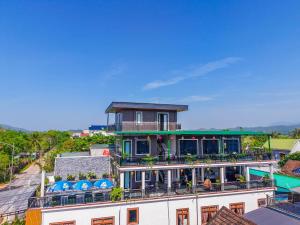 TuTus Homestay Phong Nha