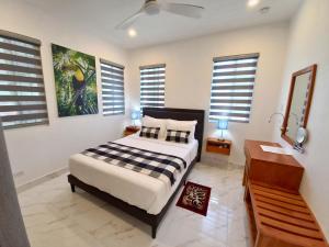 Javiellie Luxury Villa