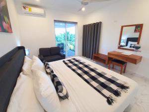 Javiellie Luxury Villa