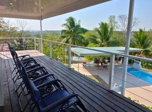 Javiellie Luxury Villa