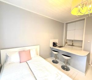 Katas Suite, Helsinki city center