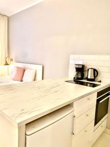 Katas Suite, Helsinki city center