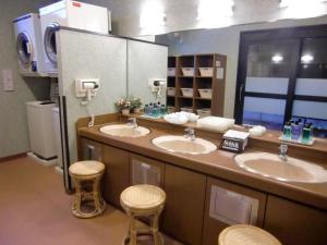 Hotel Route-Inn Oyama