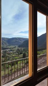 Casa Catahuasi , Sacred Valley ,Urubamba,Cusco, Peru