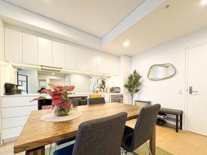 Luxurious Apartment In heart of Bankstown CBD