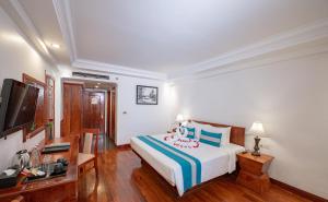 Somadevi Angkor Premium