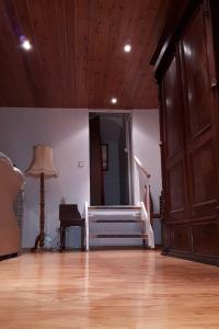 Ferienhaus Waldblick