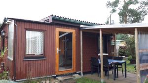 Ferienhaus Waldblick