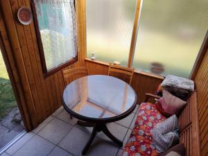 Ferienhaus Waldblick