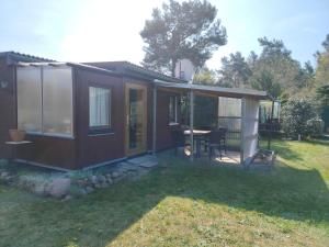 Ferienhaus Waldblick