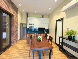 An Garden Villa - Venuestay