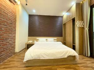 An Garden Villa - Venuestay