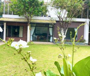 An Garden Villa - Venuestay