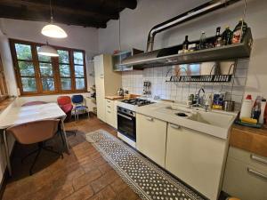 Elegant House in the Heart of Udine