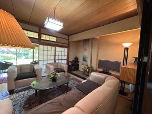 Chiba Homestay by Lek บ้านพักใกล้นาริตะโตเกียว