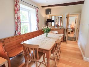 Mell View Cottage