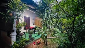 Sigiriya Sachin Lodge