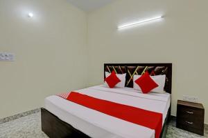 Royal inn anupur hotel and restaurent