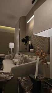 شقة Vip كاملة متميزة بدخول ذكي