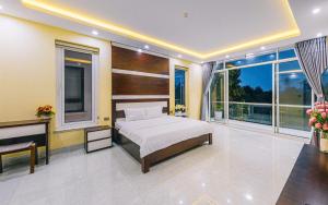 Villa Sao Biển 96 FLC Sầm Sơn