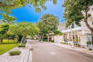 Villa Sao Biển 96 FLC Sầm Sơn