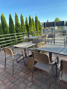 Villa Speranza Kościelna Droga 12