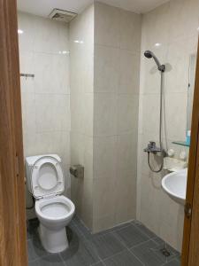 My Vy Khanh Hotel