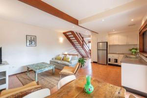 Spooky Beach Lodge - Oceanstays