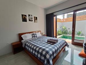 "Sashiamara" Minimalist residence, 2 bedrooms