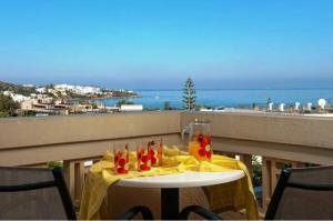 Villiana Holiday Apartments Heraklio Greece