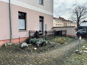 DG City-Apartment