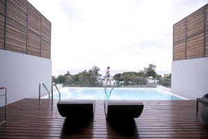 Veranda Pool Villas & Suite