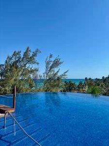 Zazil-Ha Chic - Private Pool - Nearby Beach