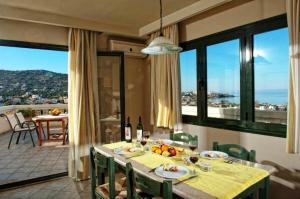 Villiana Holiday Apartments Heraklio Greece