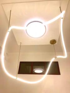 Mujii Transient Loft Naga City - 2nd Floor Unit