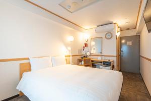 Toyoko Inn Daejeon Government Complex