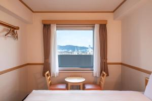 Toyoko Inn Daejeon Government Complex