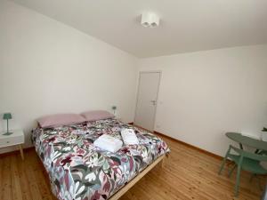 Affittacamere Torrione