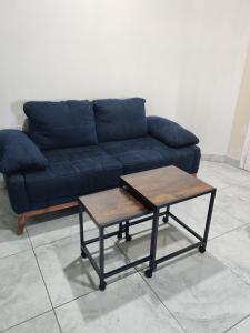 Departamento céntrico