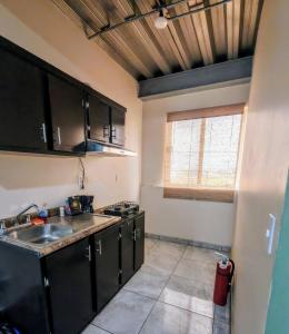 Departamento céntrico