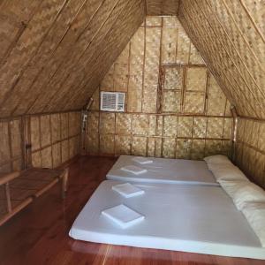 Mansuetos Beach Resort